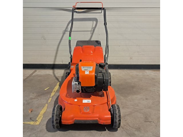 Grasmaaier - 530mm - benzine, husqvarna, lc253s, 2017 - afbeelding 9 van  16