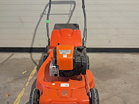 Grasmaaier - 530mm - benzine, husqvarna, lc253s, 2017 - afbeelding 9 van  16