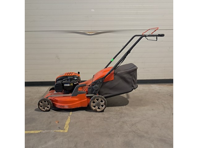 Grasmaaier - 530mm - benzine, husqvarna, lc253s, 2017 - afbeelding 10 van  16