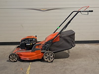 Grasmaaier - 530mm - benzine, husqvarna, lc253s, 2017 - afbeelding 10 van  16