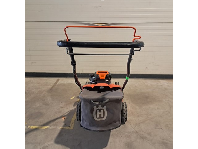 Grasmaaier - 530mm - benzine, husqvarna, lc253s, 2017 - afbeelding 11 van  16