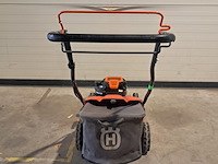 Grasmaaier - 530mm - benzine, husqvarna, lc253s, 2017 - afbeelding 11 van  16