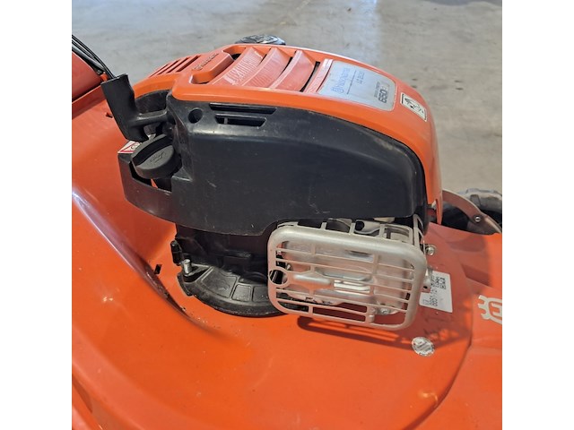 Grasmaaier - 530mm - benzine, husqvarna, lc253s, 2017 - afbeelding 14 van  16