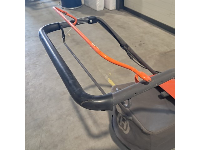 Grasmaaier - 530mm - benzine, husqvarna, lc253s, 2017 - afbeelding 15 van  16