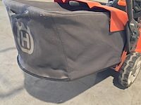 Grasmaaier - 530mm - benzine, husqvarna, lc253s, 2017 - afbeelding 16 van  16