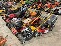 Grasmaaier (10x) - afbeelding 1 van  3