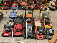 Grasmaaier (10x) - afbeelding 3 van  3