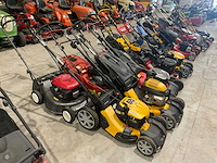 Grasmaaier (10x) - afbeelding 2 van  3