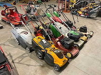 Grasmaaier (10x) - afbeelding 2 van  3