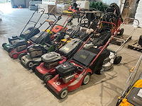 Grasmaaier (10x) - afbeelding 1 van  3