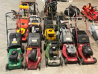 Grasmaaier (10x) - afbeelding 3 van  3