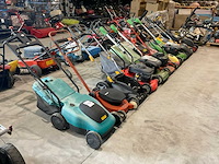 Grasmaaier (11x) - afbeelding 1 van  3