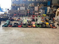 Grasmaaier (11x) - afbeelding 3 van  3