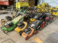 Grasmaaier (15x) - afbeelding 1 van  3