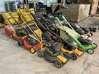 Grasmaaier (15x) - afbeelding 2 van  3