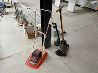 Grasmaaier (2x) - afbeelding 1 van  4