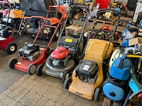 Grasmaaier (3x) - afbeelding 1 van  2