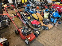 Grasmaaier (3x) - afbeelding 2 van  2