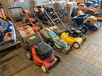 Grasmaaier (3x) - afbeelding 2 van  6