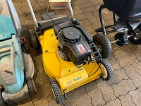 Grasmaaier (3x) - afbeelding 5 van  6