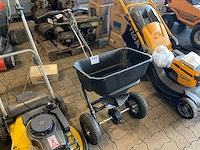 Grasmaaier (3x) - afbeelding 6 van  6