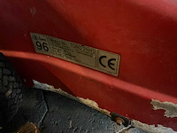 Grasmaaier (3x) - afbeelding 2 van  10