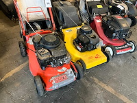 Grasmaaier (3x) - afbeelding 3 van  10