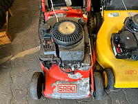 Grasmaaier (3x) - afbeelding 4 van  10