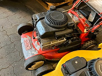 Grasmaaier (3x) - afbeelding 5 van  10