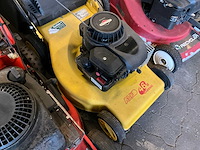 Grasmaaier (3x) - afbeelding 6 van  10