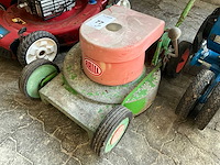 Grasmaaier (3x) - afbeelding 2 van  10