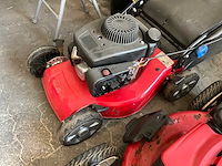 Grasmaaier (3x) - afbeelding 3 van  10