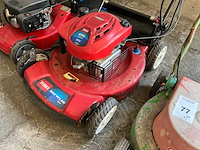 Grasmaaier (3x) - afbeelding 6 van  10