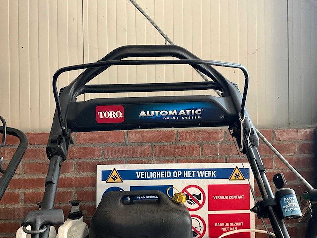 Grasmaaier (3x) - afbeelding 7 van  10