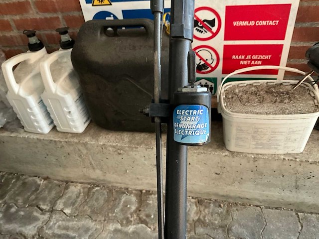 Grasmaaier (3x) - afbeelding 8 van  10