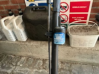 Grasmaaier (3x) - afbeelding 8 van  10