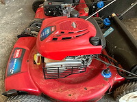 Grasmaaier (3x) - afbeelding 9 van  10