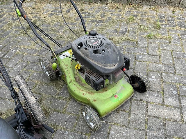 Grasmaaier (3x) - afbeelding 12 van  15