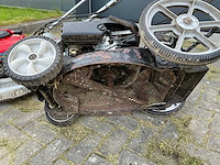 Grasmaaier (3x) - afbeelding 14 van  15
