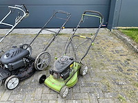 Grasmaaier (3x) - afbeelding 2 van  15