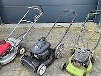 Grasmaaier (3x) - afbeelding 3 van  15