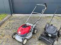Grasmaaier (3x) - afbeelding 4 van  15