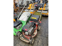 Grasmaaier (3x) - afbeelding 2 van  7