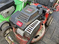 Grasmaaier (3x) - afbeelding 3 van  7