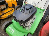 Grasmaaier (3x) - afbeelding 5 van  7