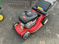 Grasmaaier (3x) - afbeelding 3 van  3