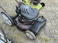 Grasmaaier (3x) - afbeelding 2 van  10