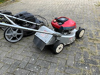 Grasmaaier (3x) - afbeelding 8 van  10