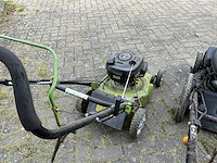 Grasmaaier (3x) - afbeelding 10 van  10