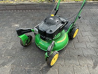 Grasmaaier (3x) - afbeelding 1 van  4